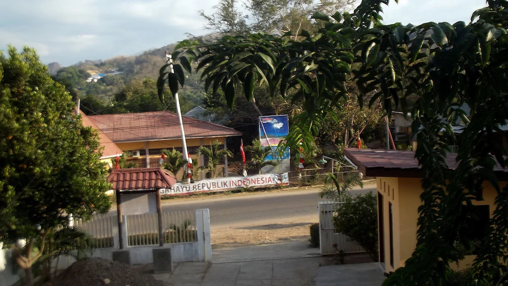 Hotel Aulia