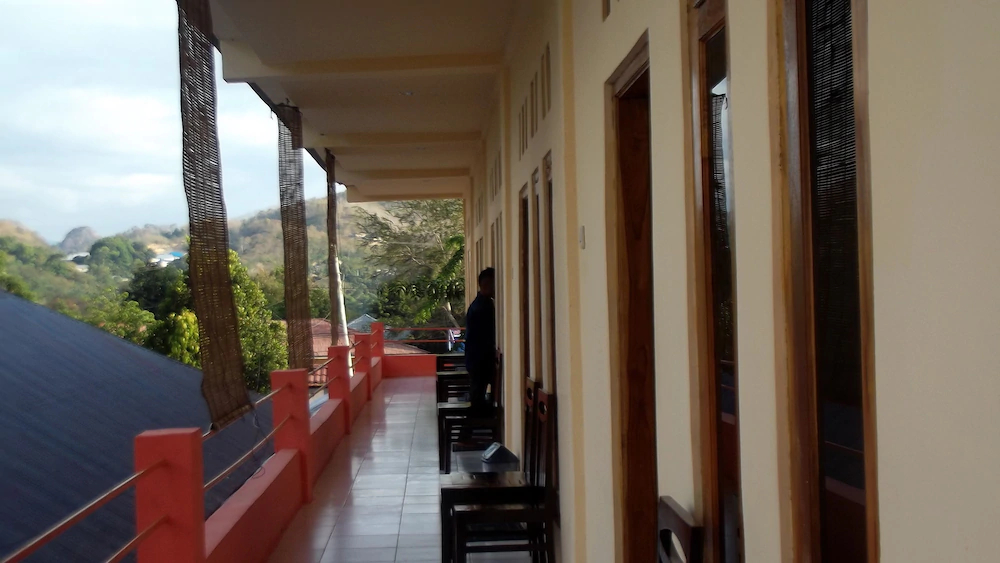 Hotel Aulia