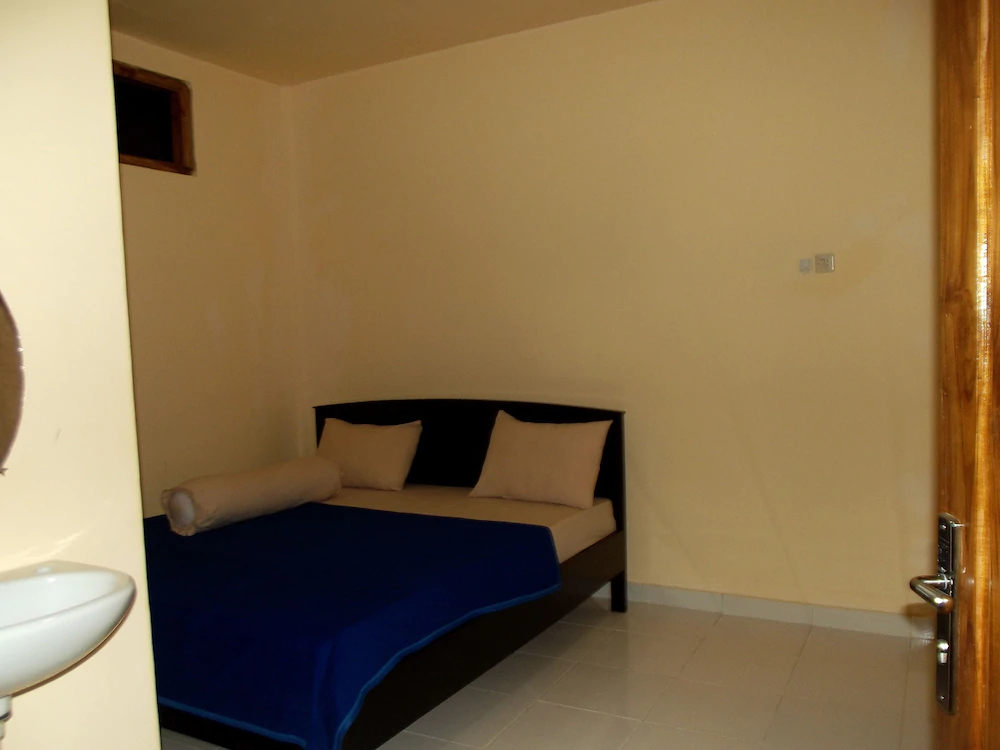 Hotel Aulia