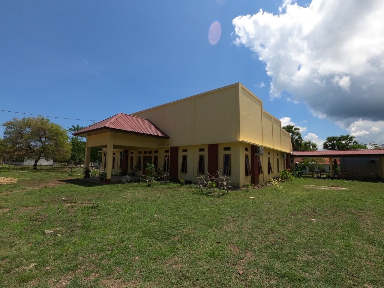 Hotel Edutel