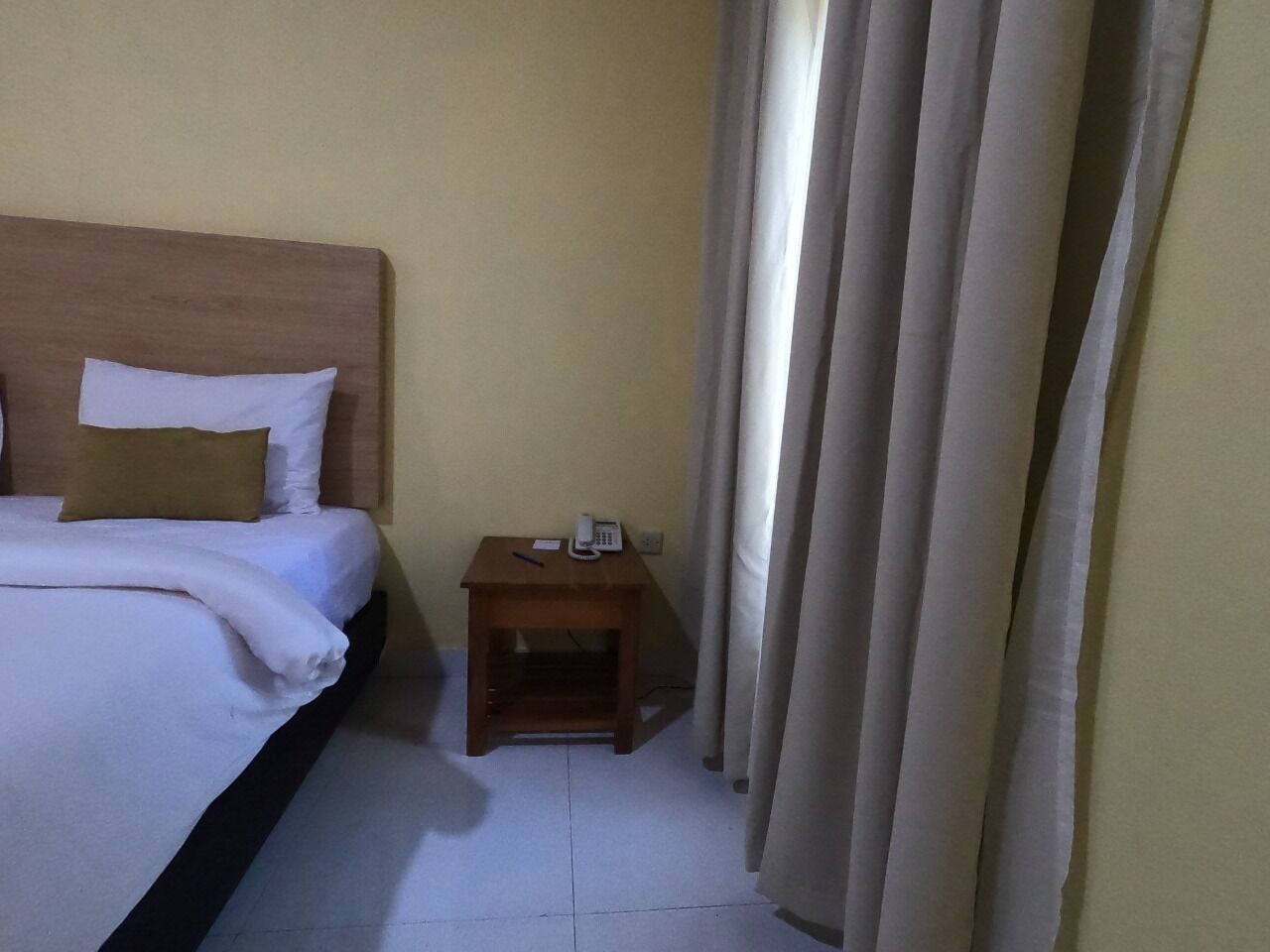 Hotel Edutel