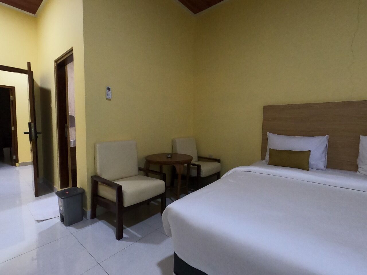 Hotel Edutel
