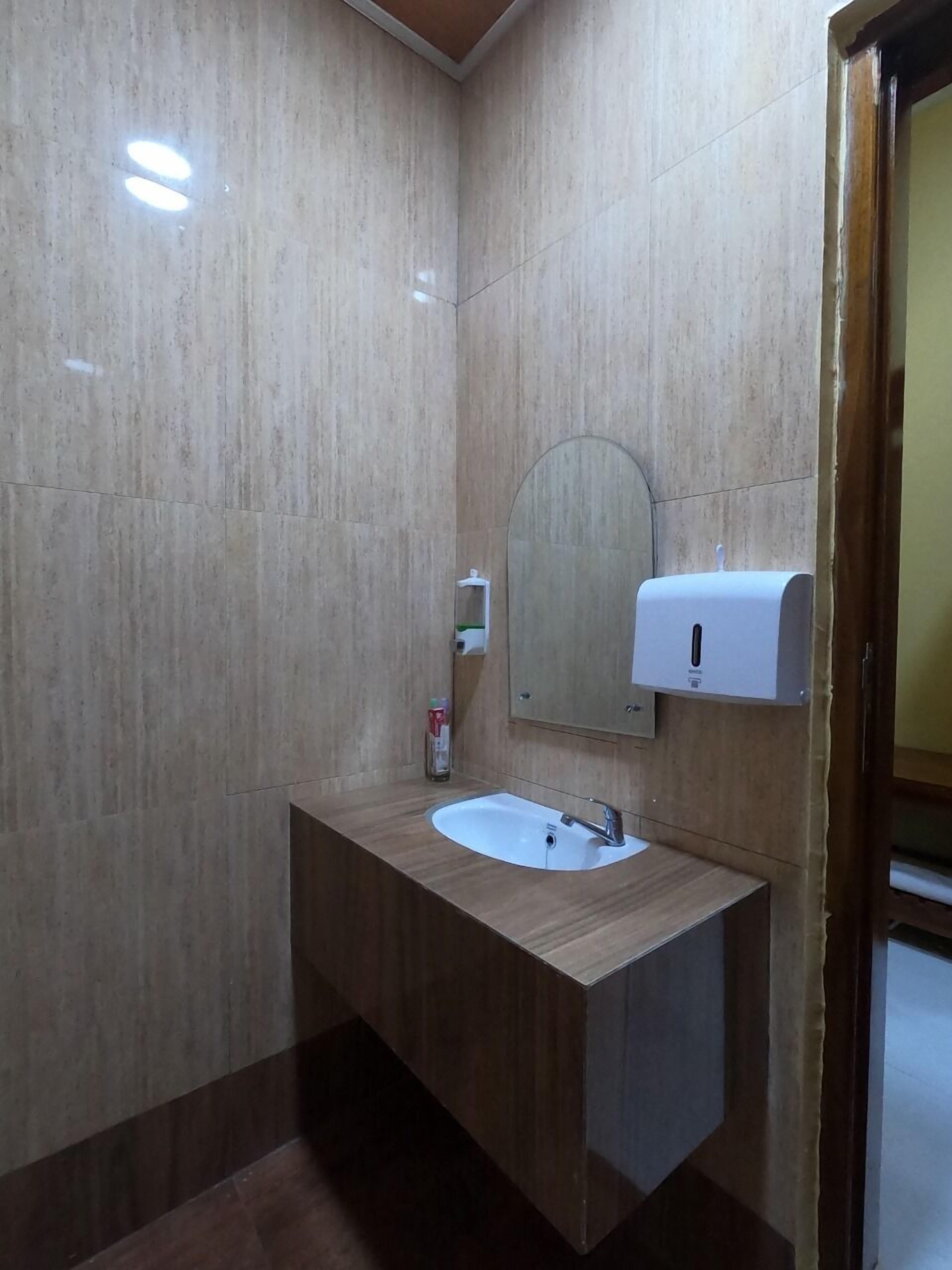 Hotel Edutel