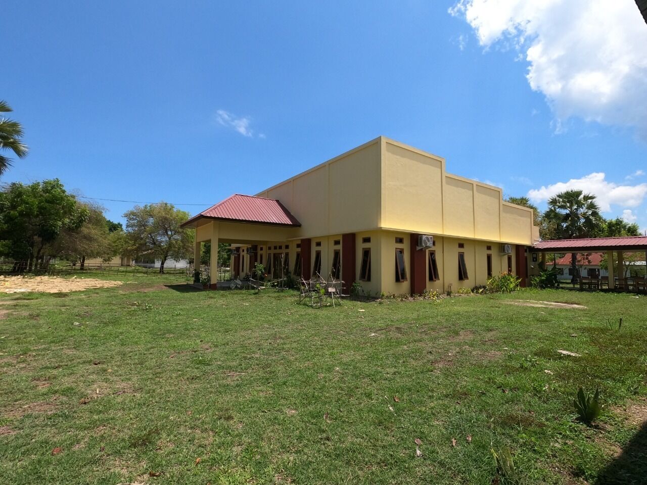 Hotel Edutel