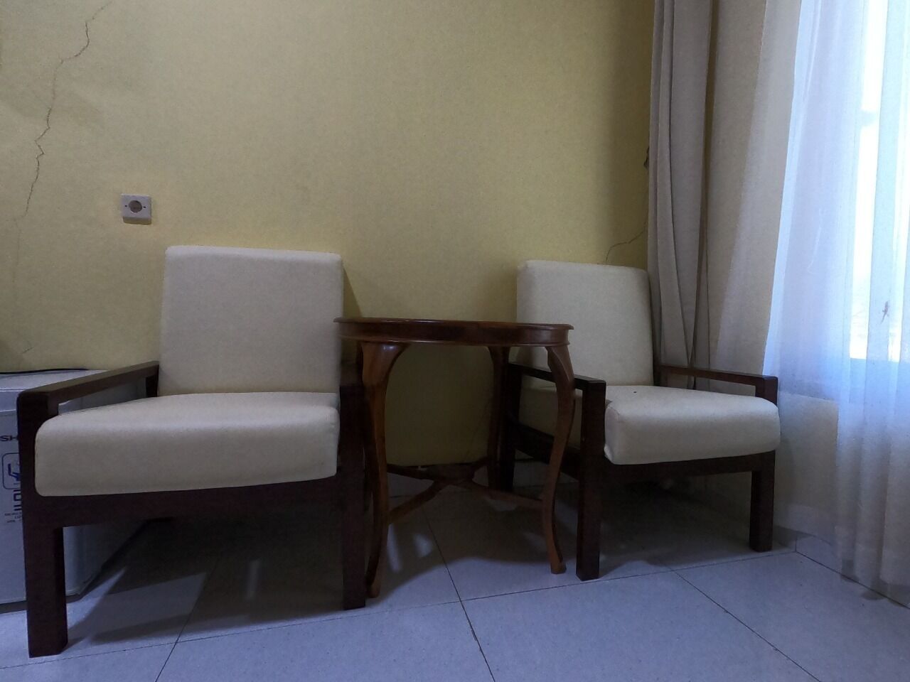 Hotel Edutel