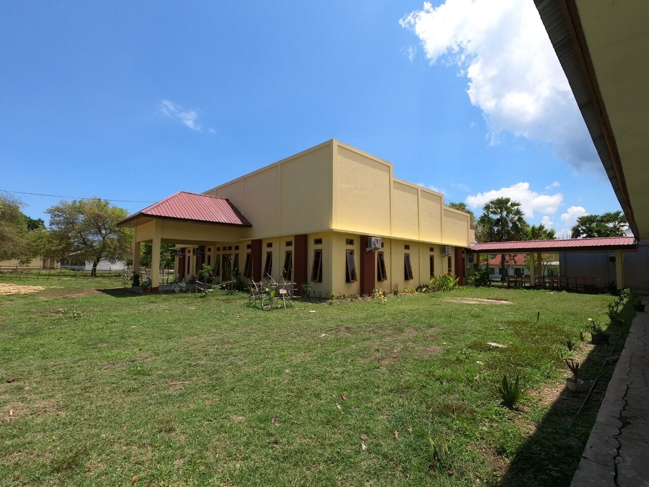 Hotel Edutel