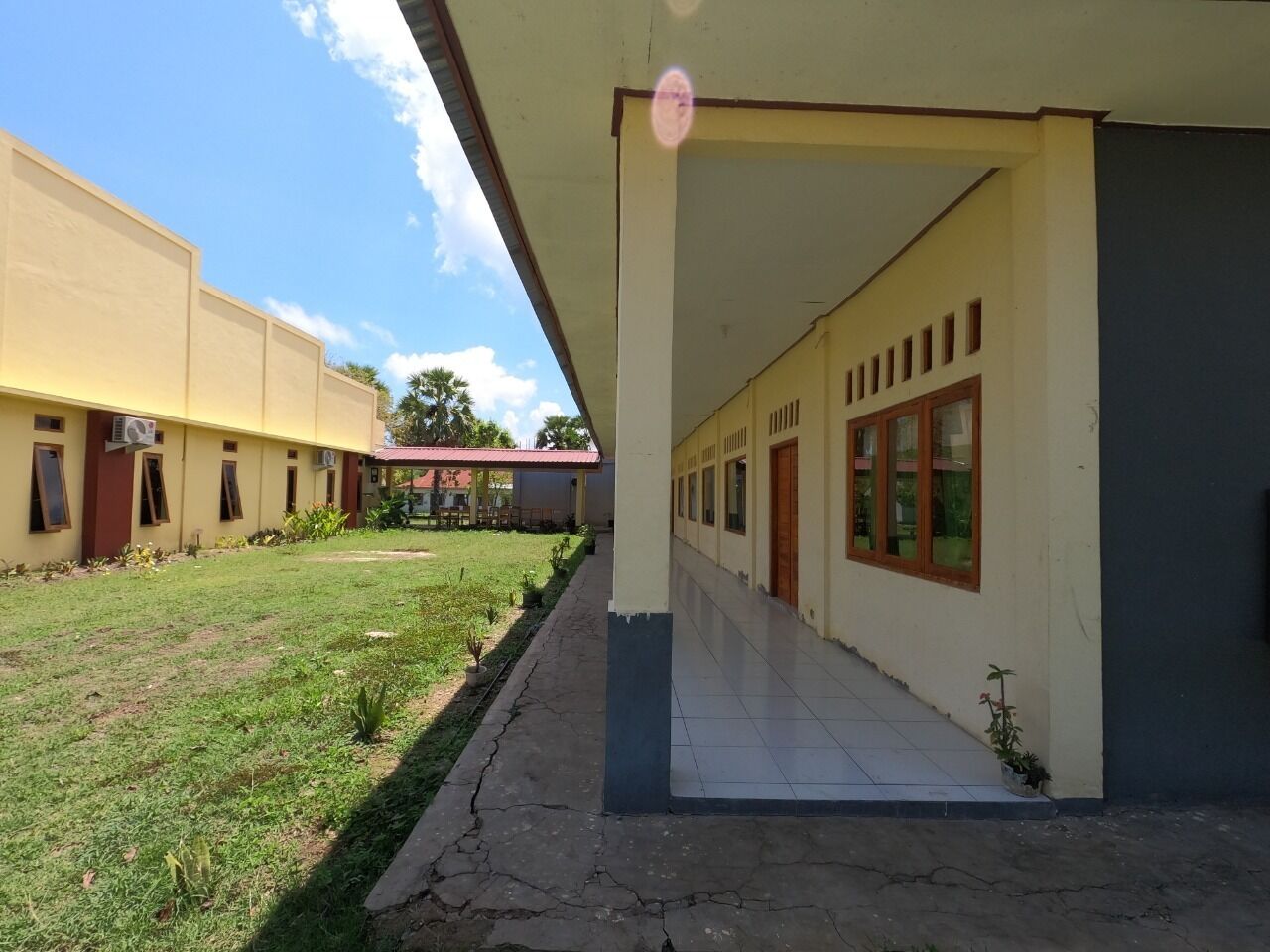 Hotel Edutel