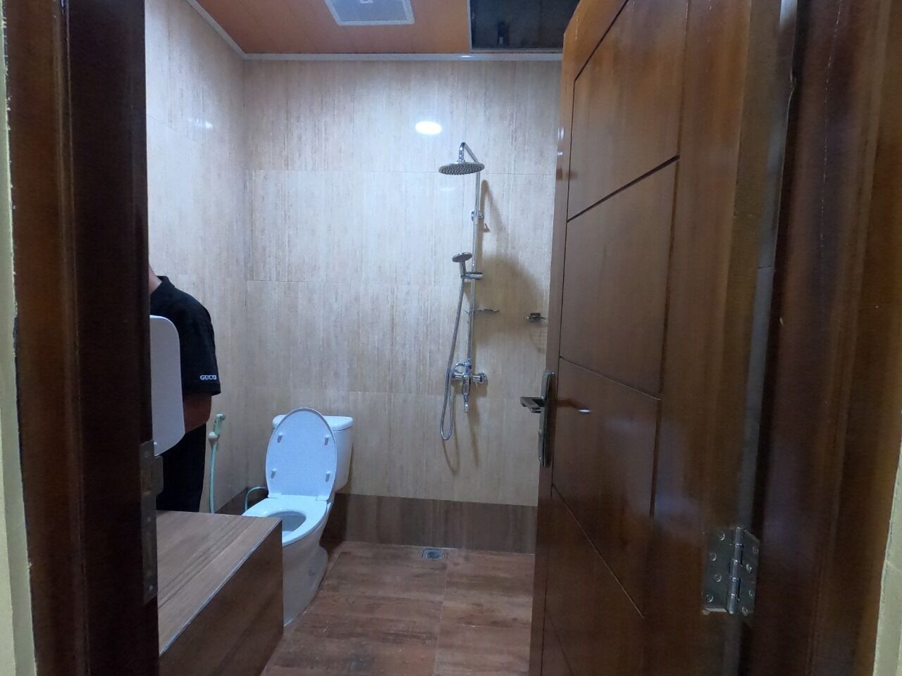 Hotel Edutel