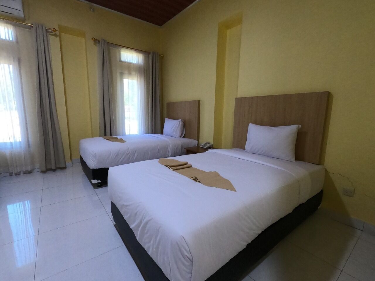 Hotel Edutel