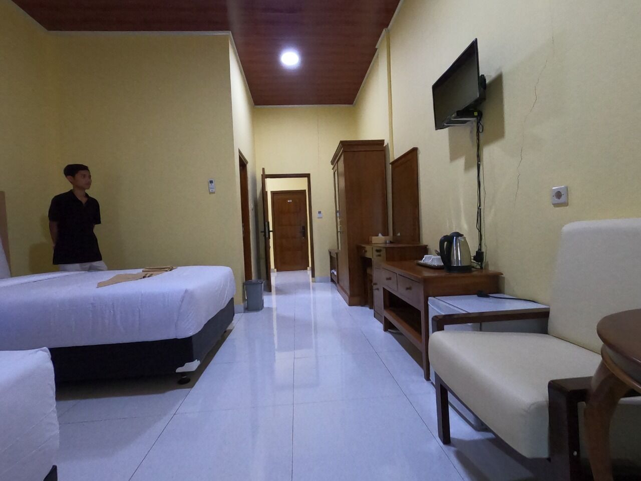 Hotel Edutel