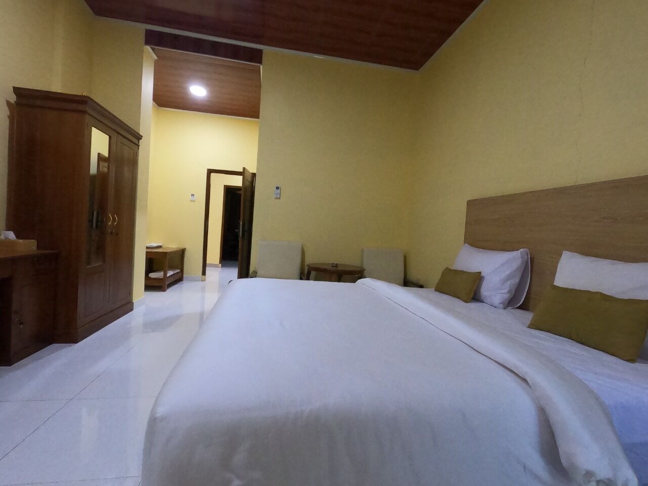 Hotel Edutel