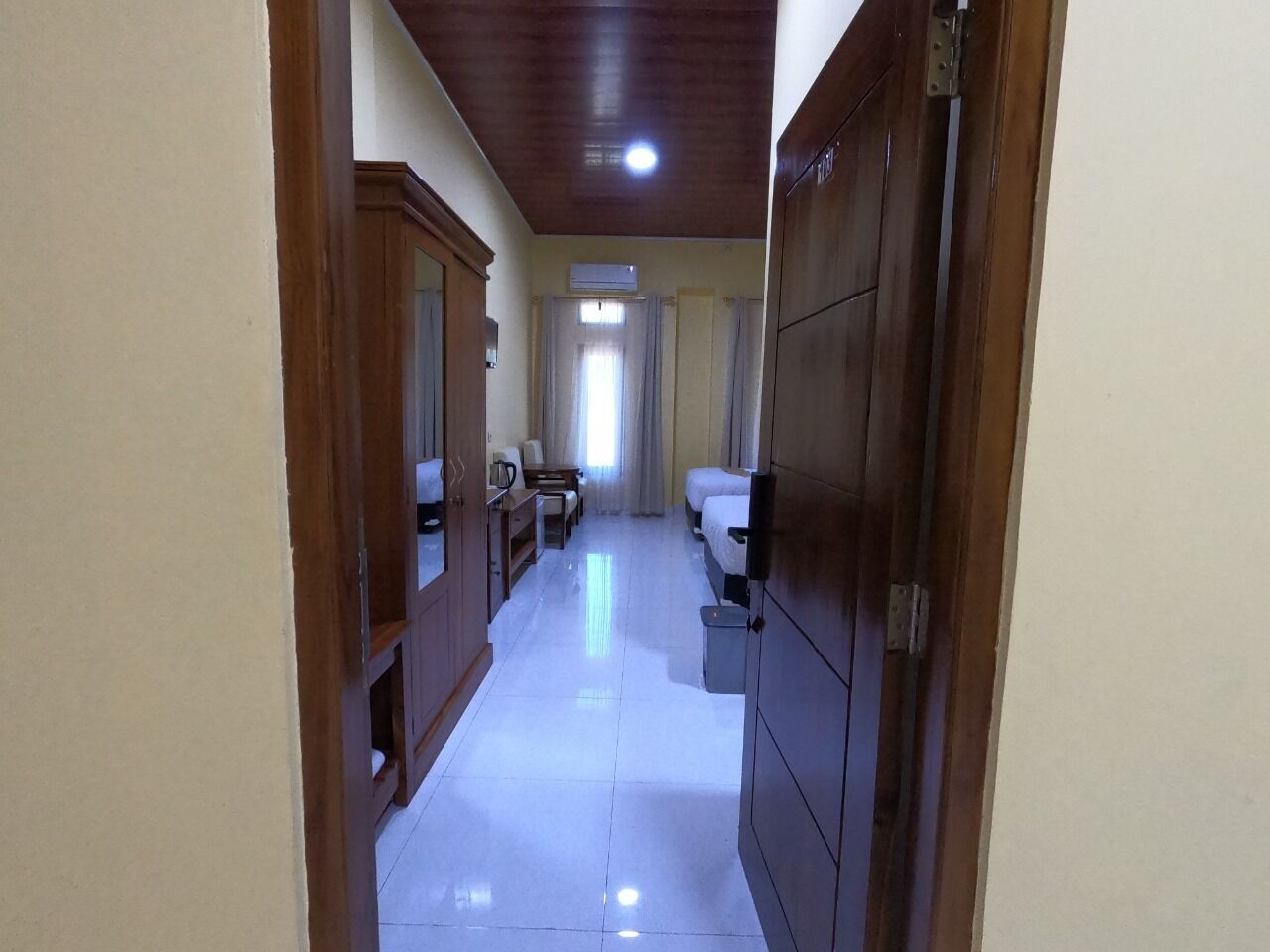 Hotel Edutel