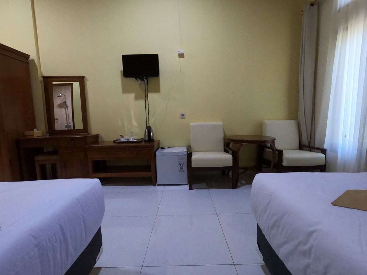 Hotel Edutel