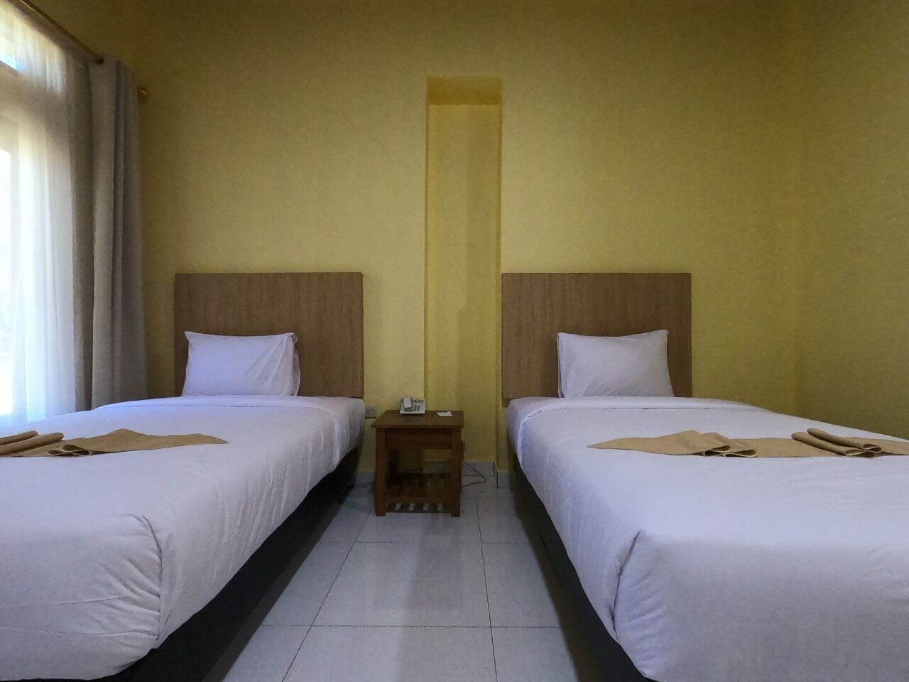 Hotel Edutel