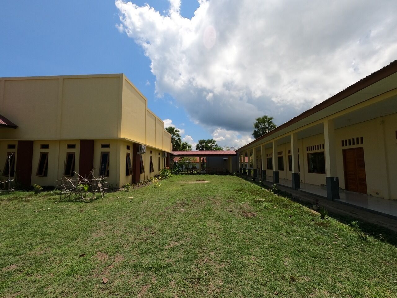 Hotel Edutel