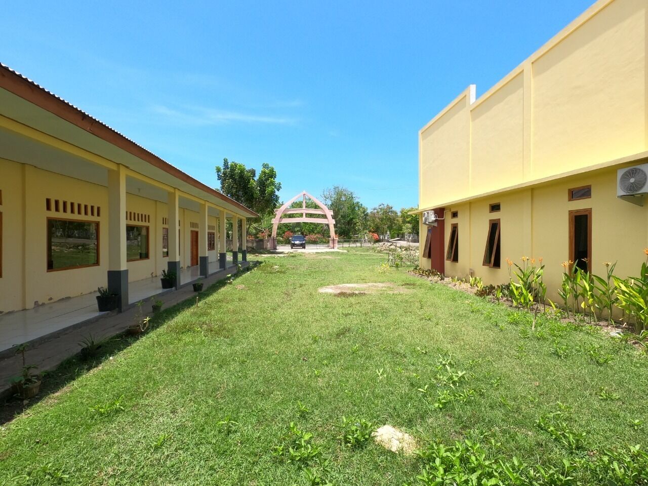 Hotel Edutel
