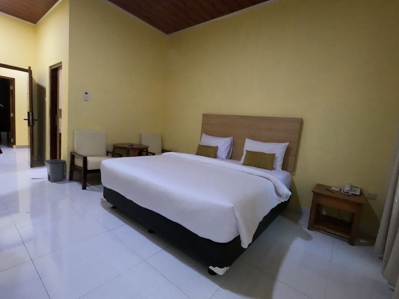 Hotel Edutel