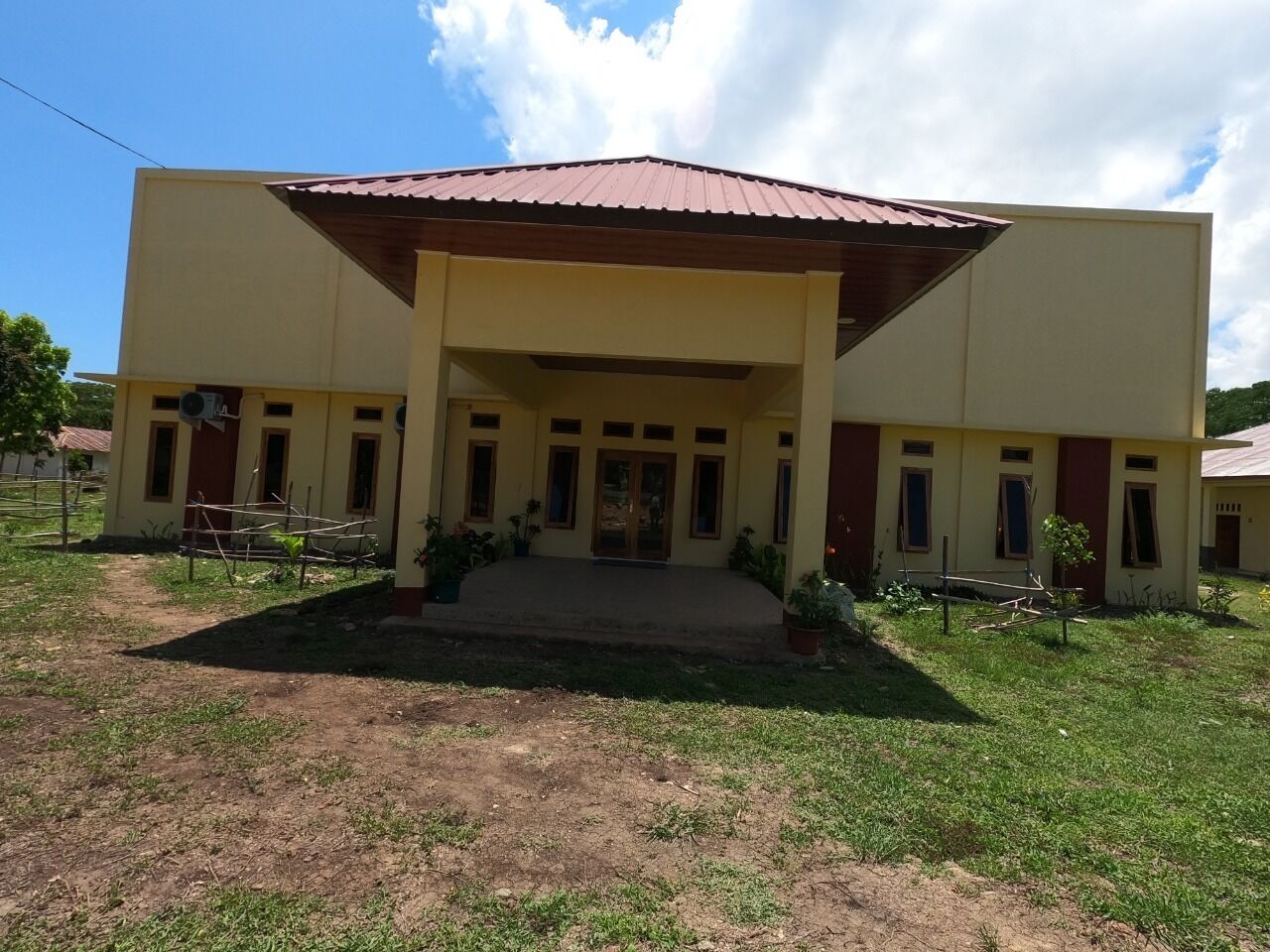 Hotel Edutel