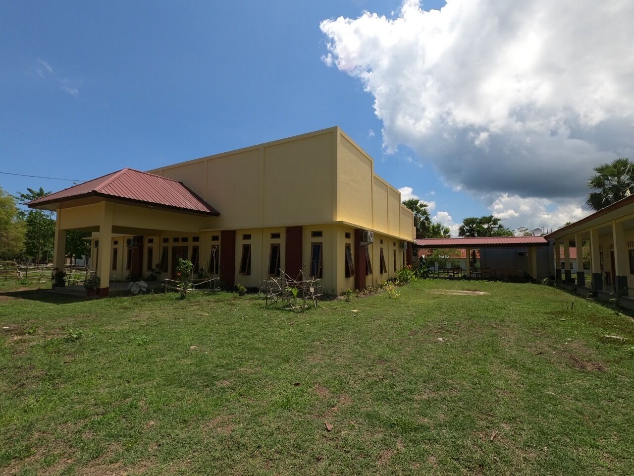 Hotel Edutel