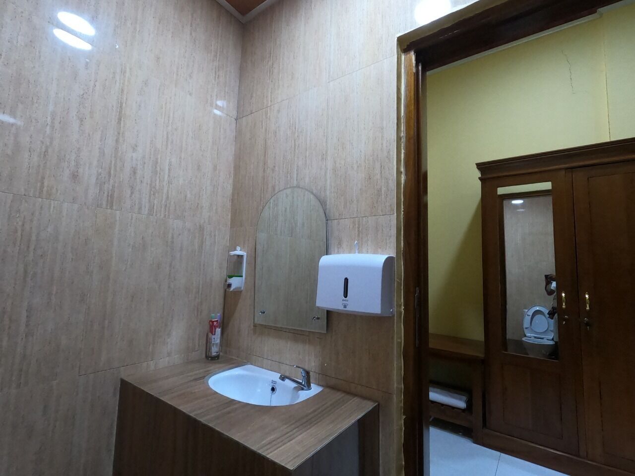 Hotel Edutel