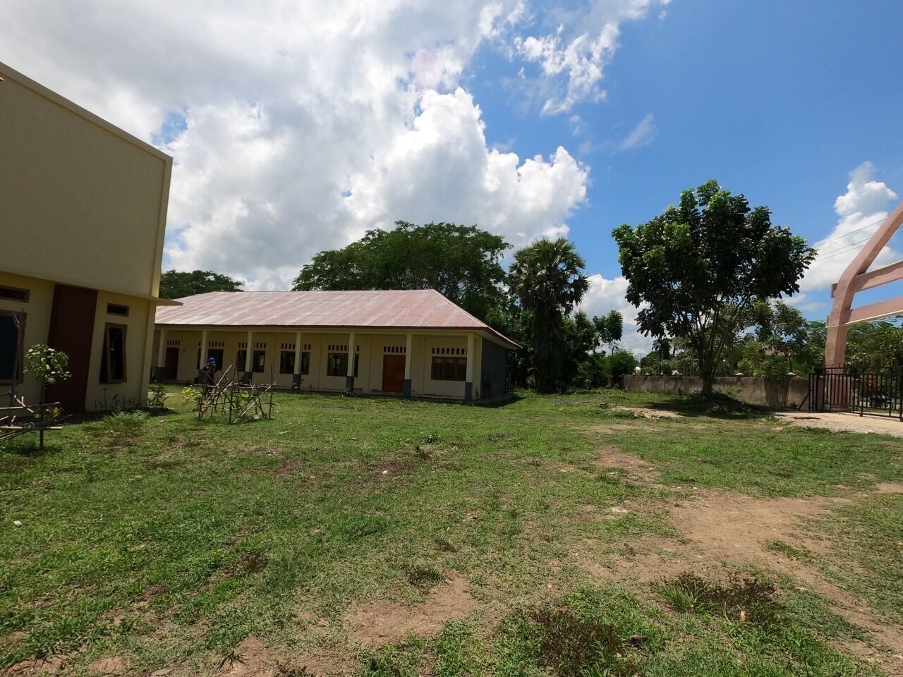 Hotel Edutel