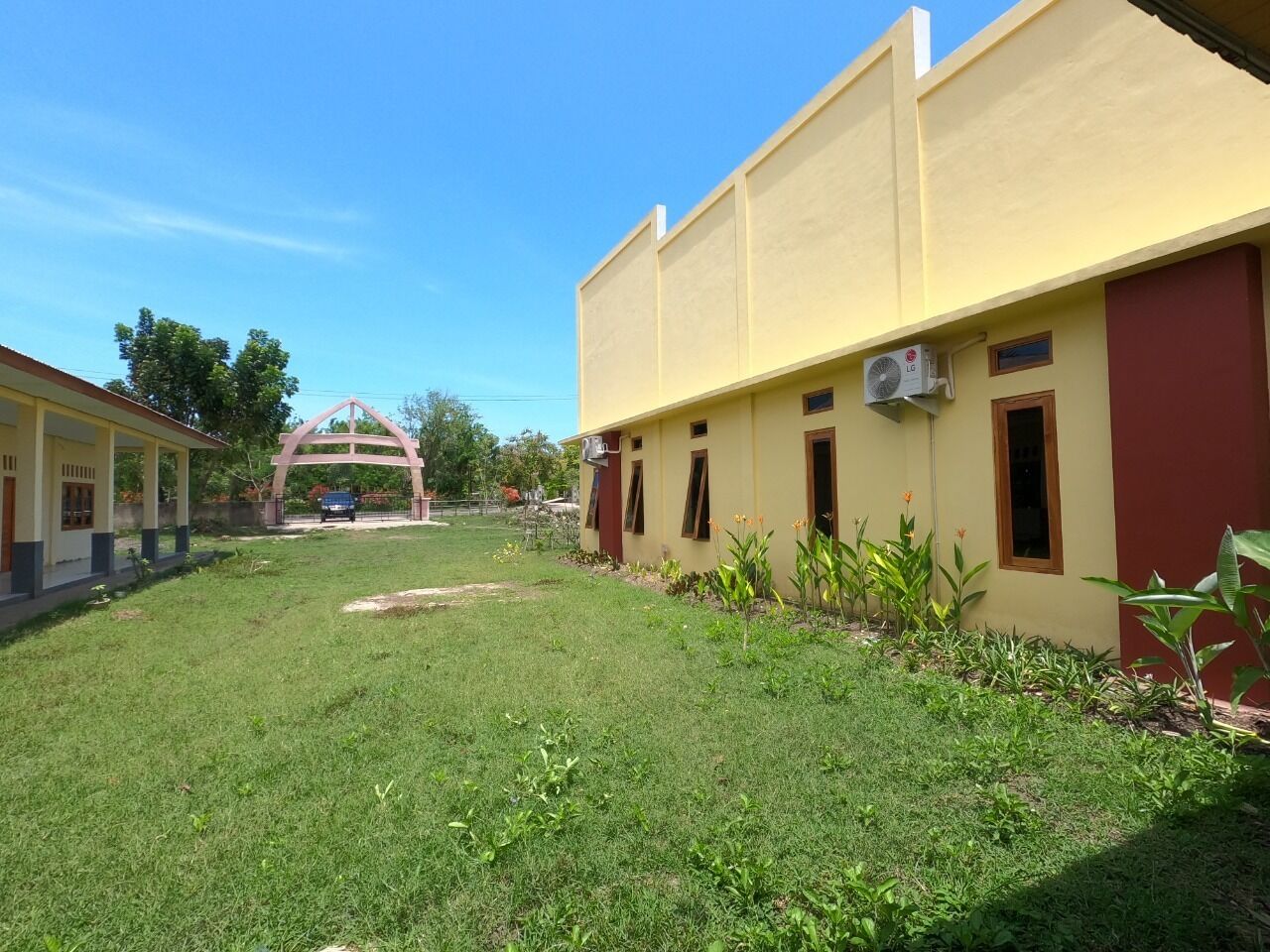 Hotel Edutel