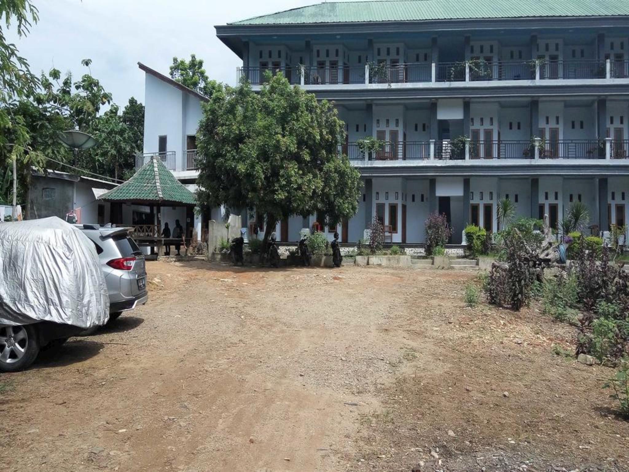 Kasuwari Hotel