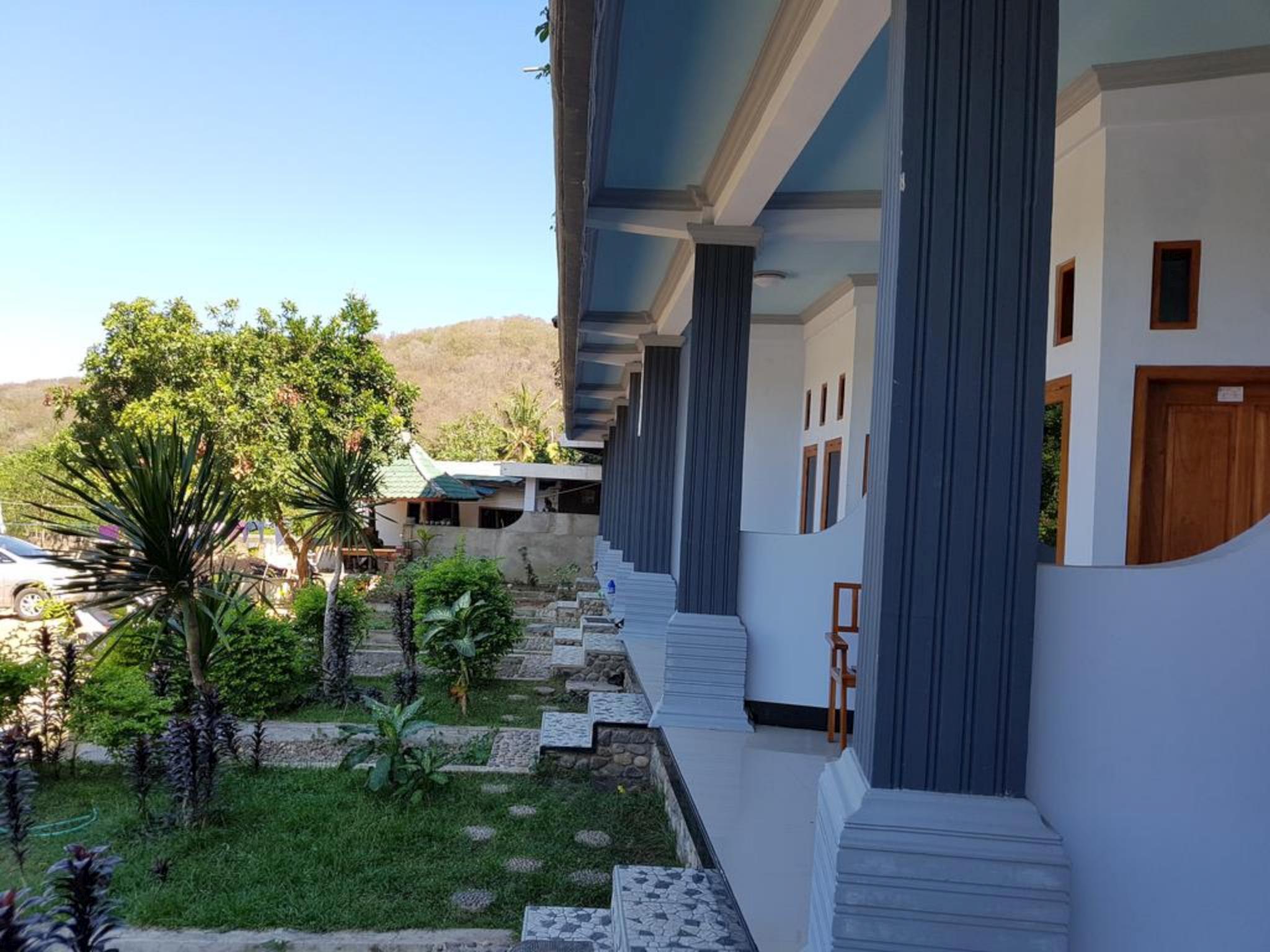 Kasuwari Hotel