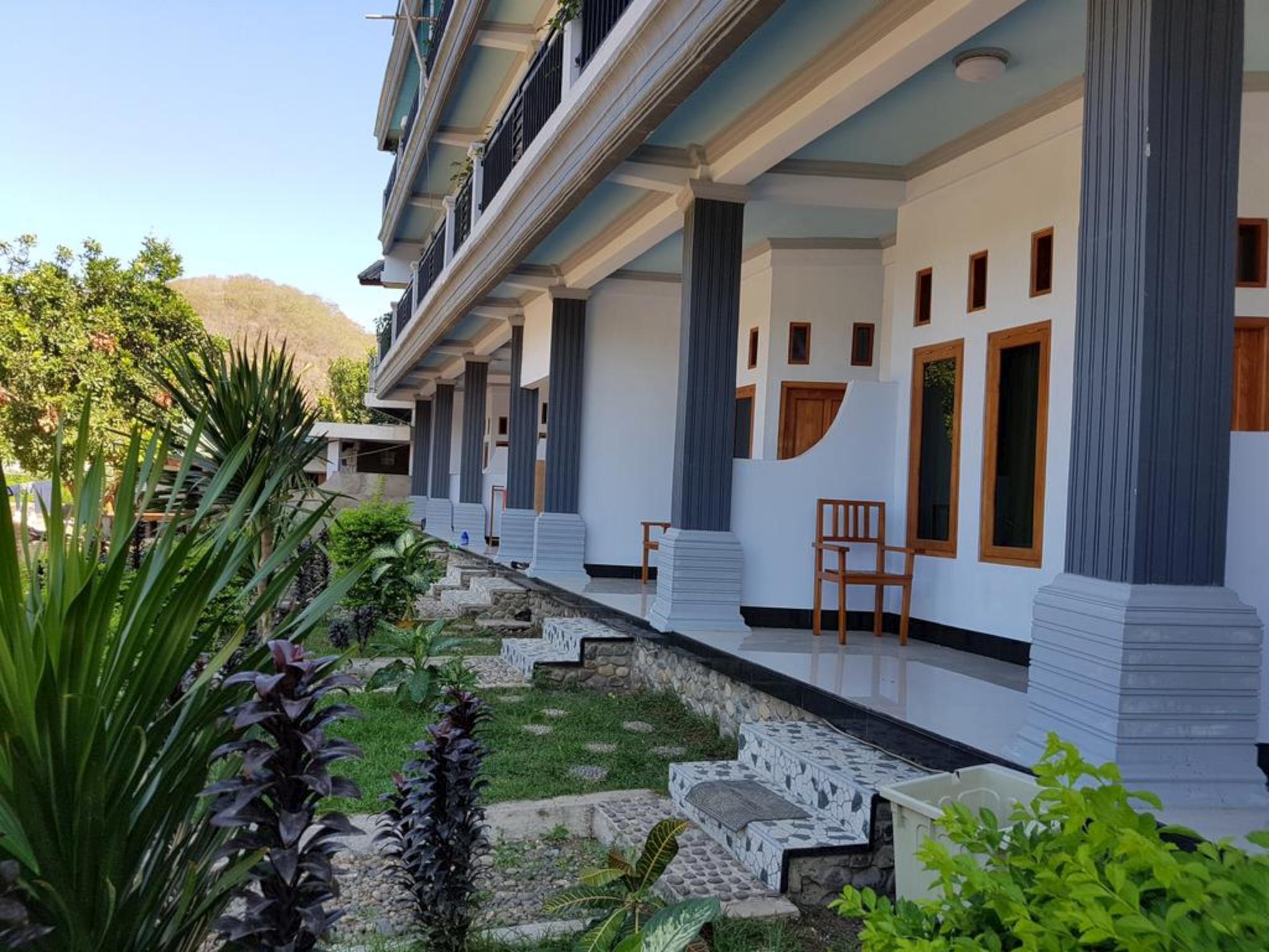 Kasuwari Hotel