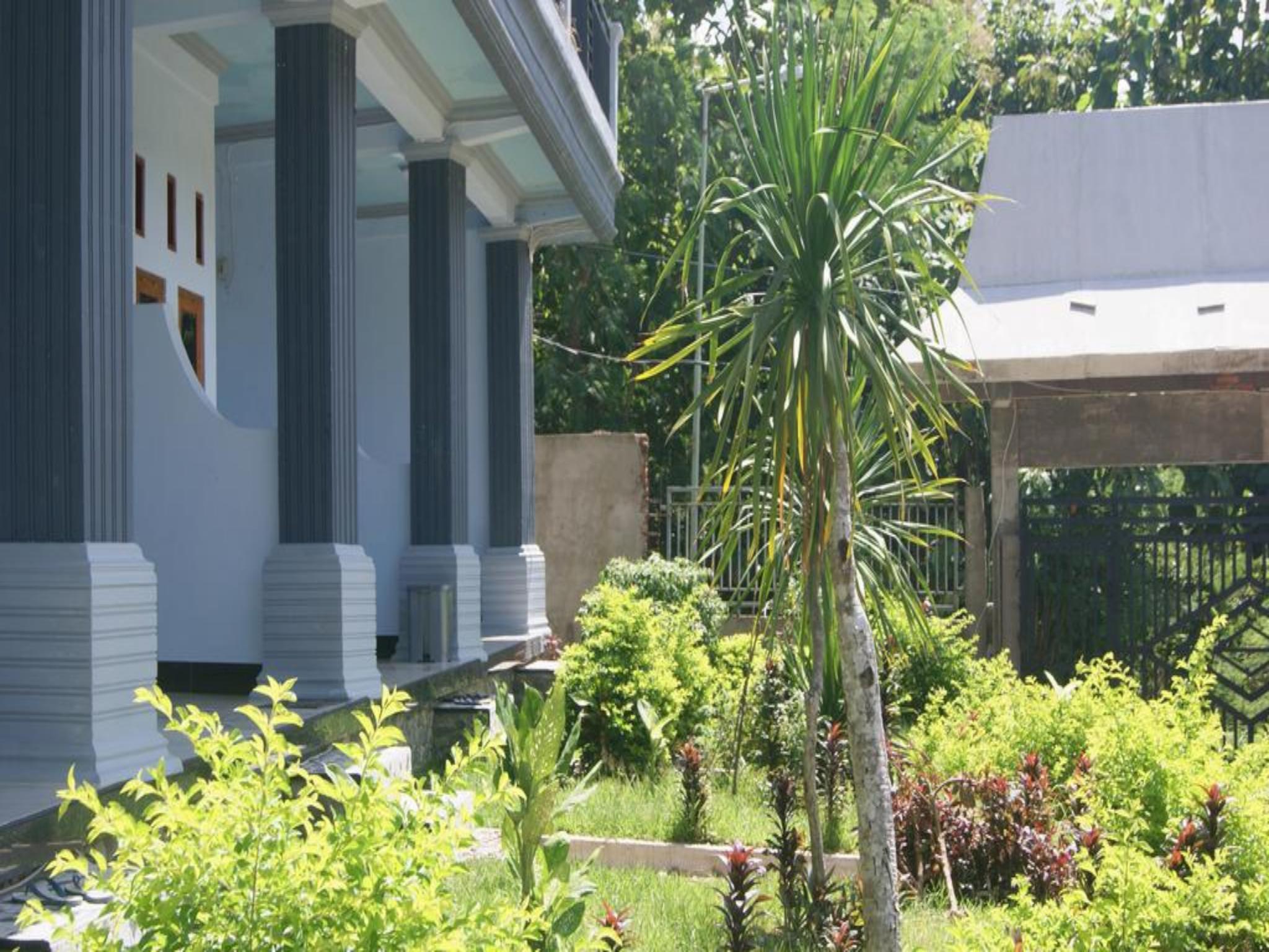 Kasuwari Hotel