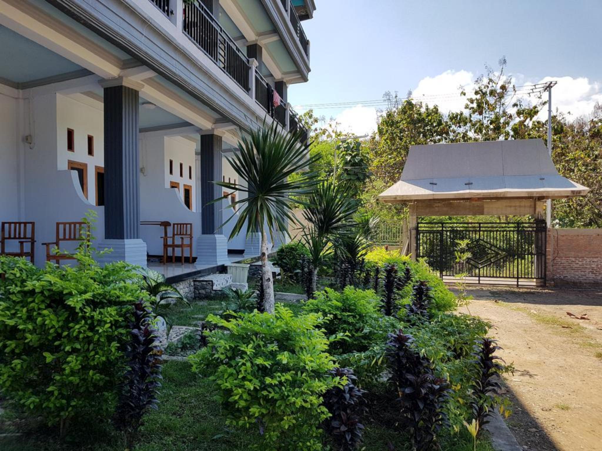 Kasuwari Hotel