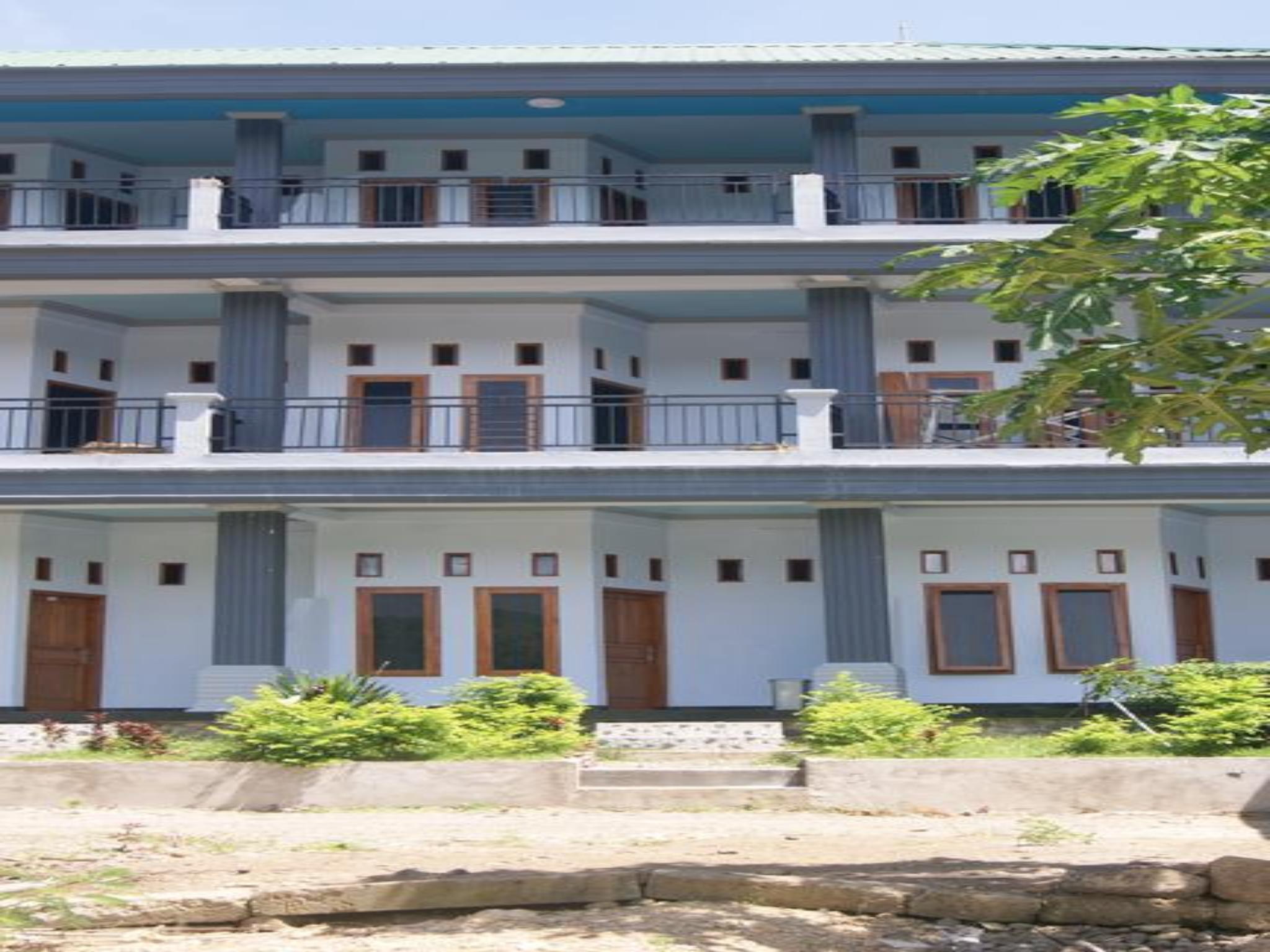 Kasuwari Hotel
