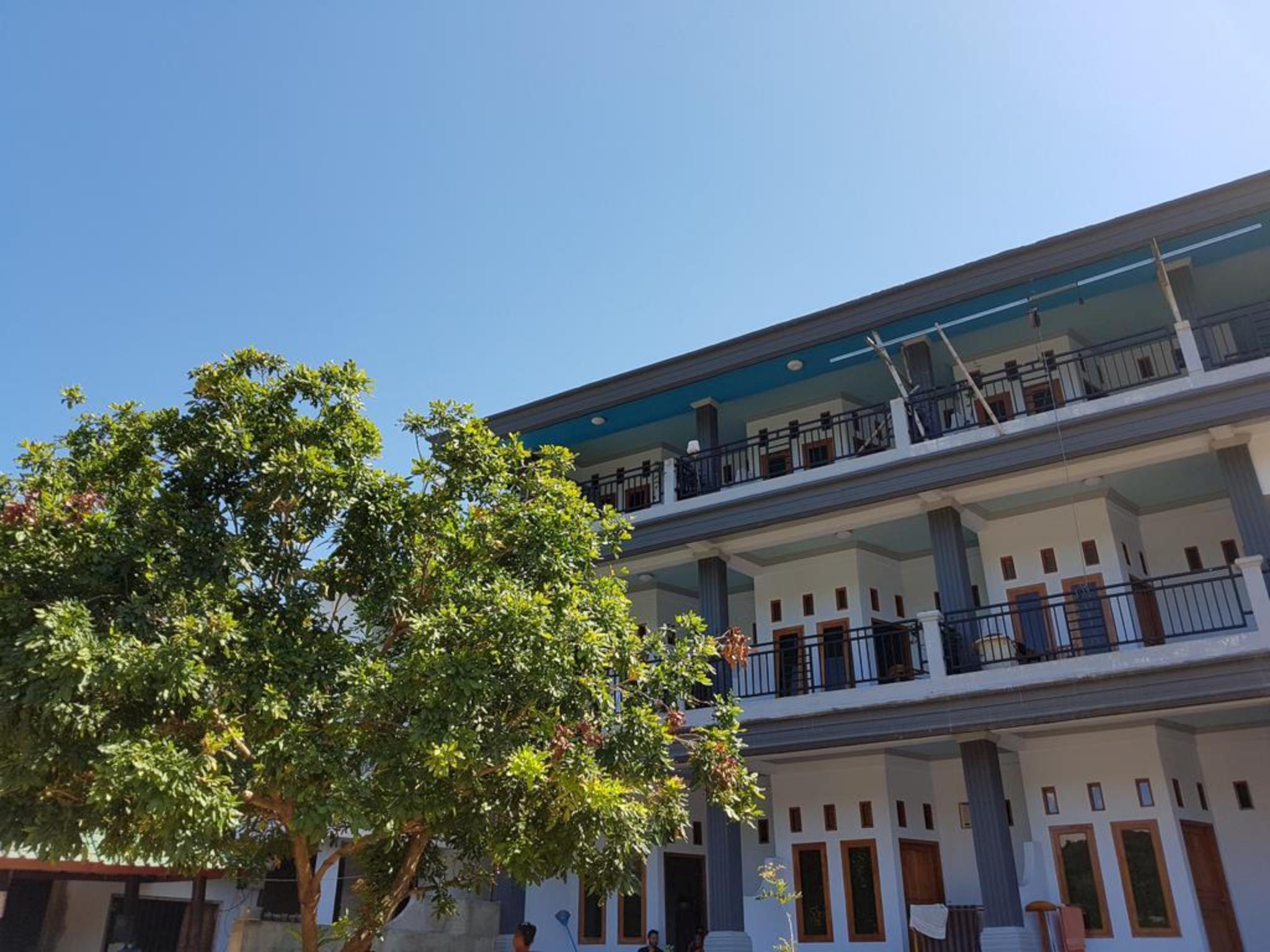 Kasuwari Hotel