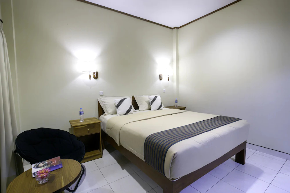 Komodo Lodge