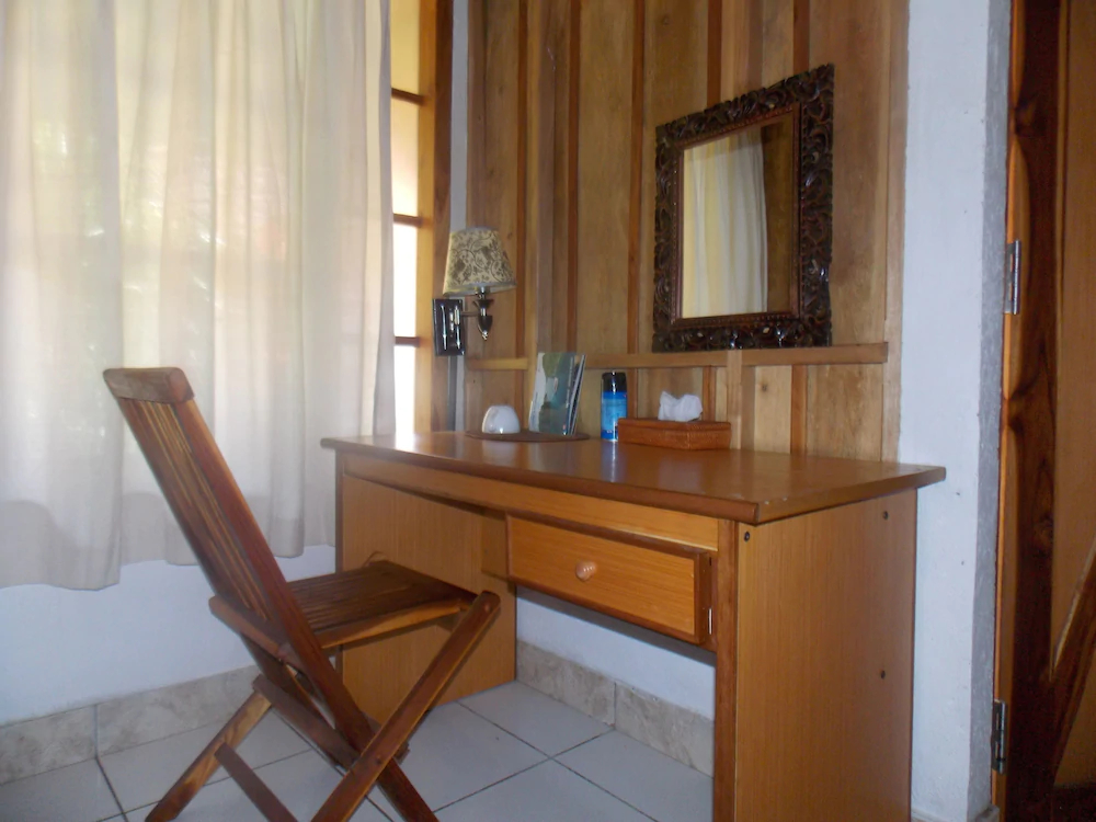 Komodo Lodge