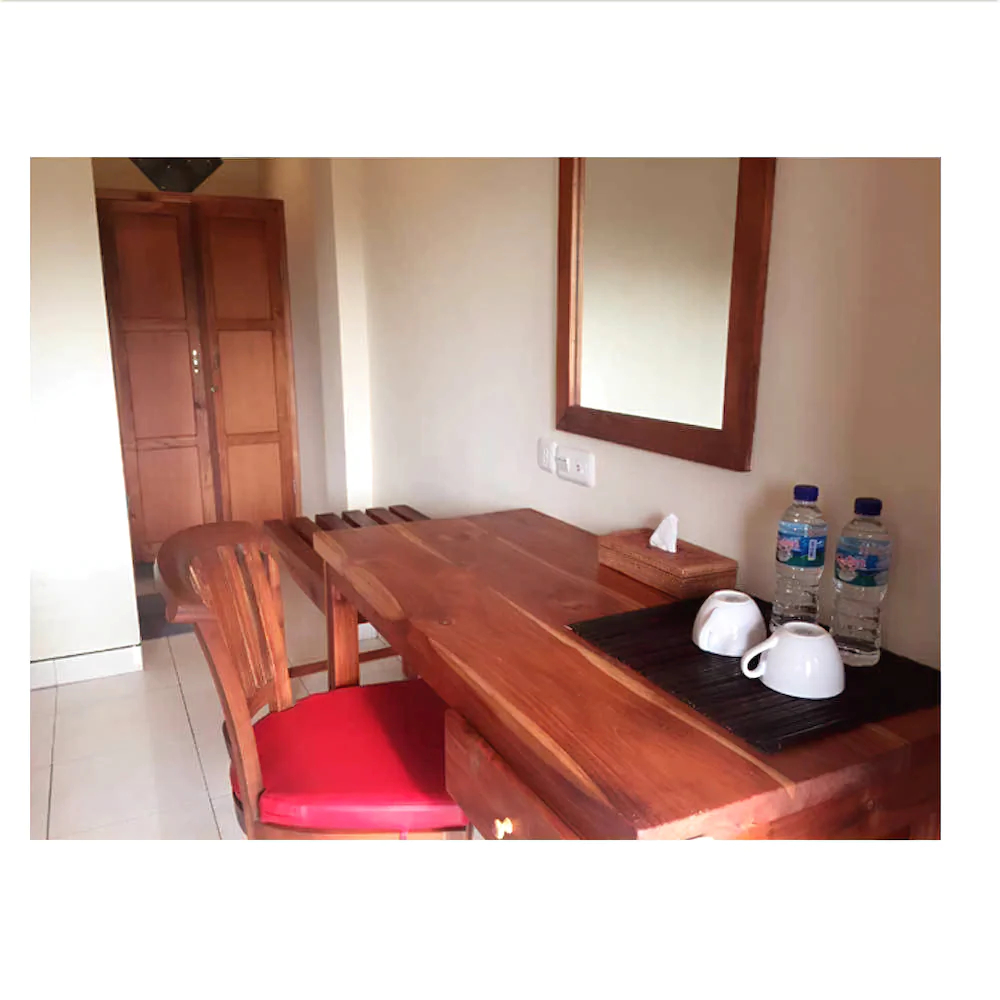 Komodo Lodge