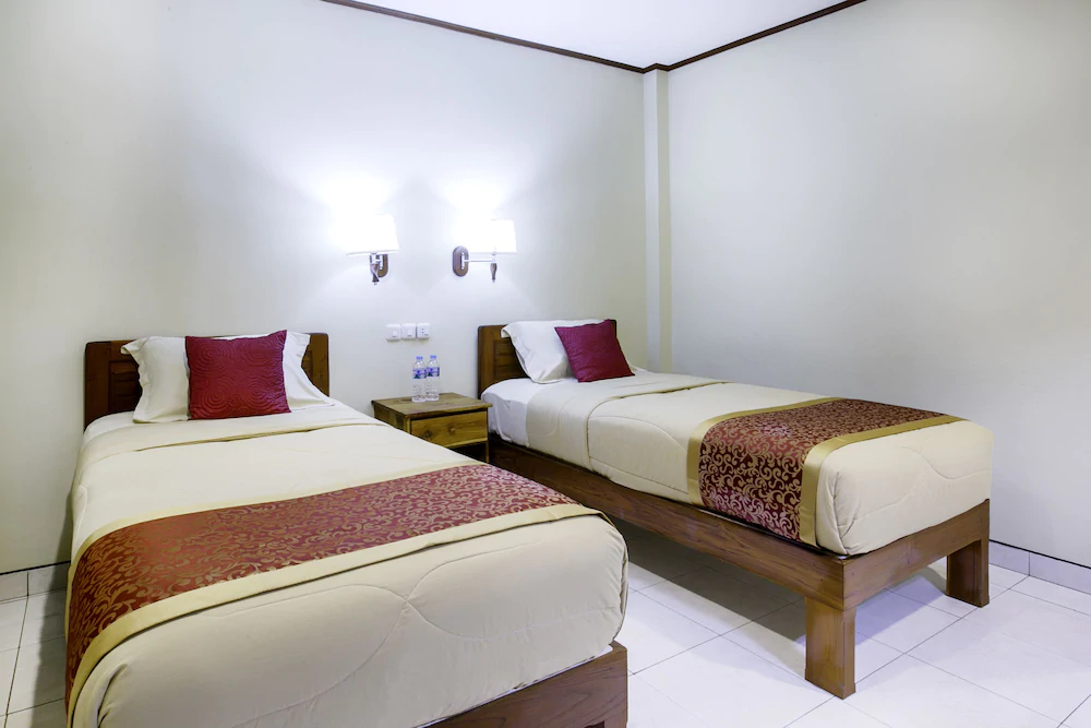 Komodo Lodge