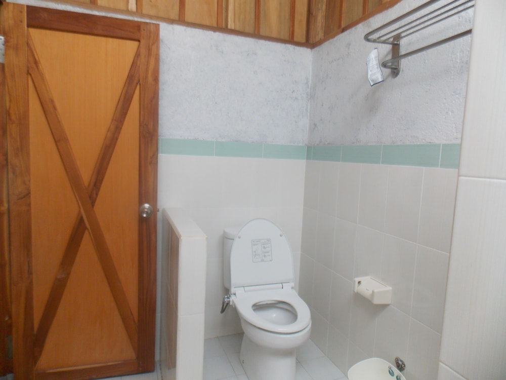 Komodo Lodge