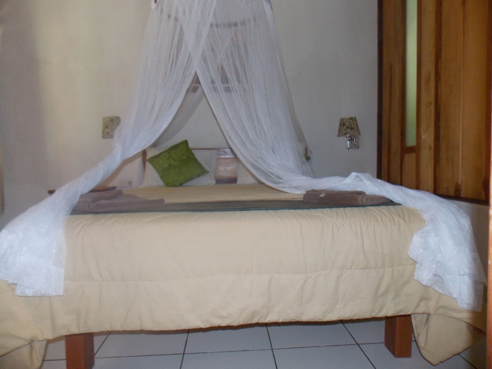 Komodo Lodge