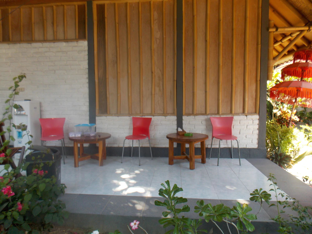 Komodo Lodge