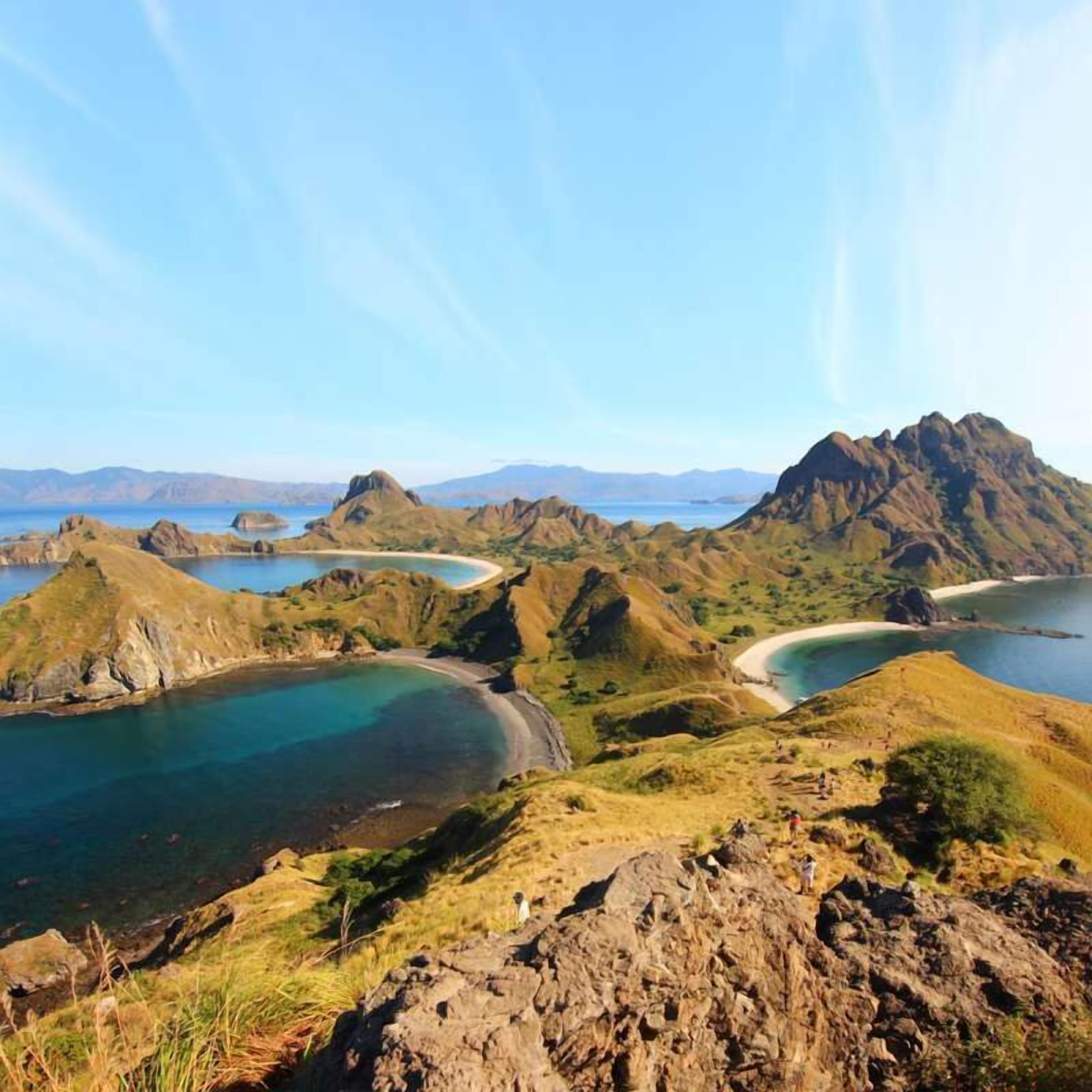 Lembunai Home Stay