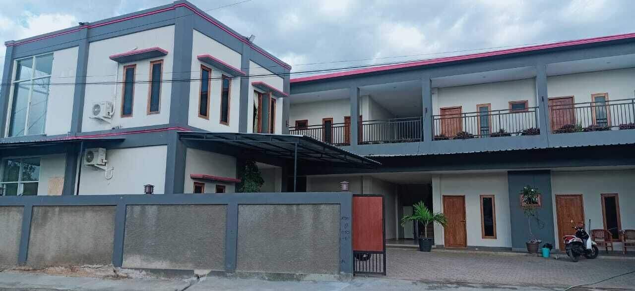 Lembunai Home Stay