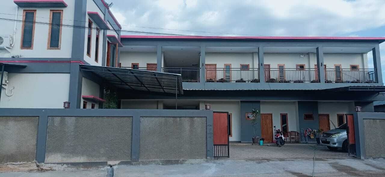 Lembunai Home Stay