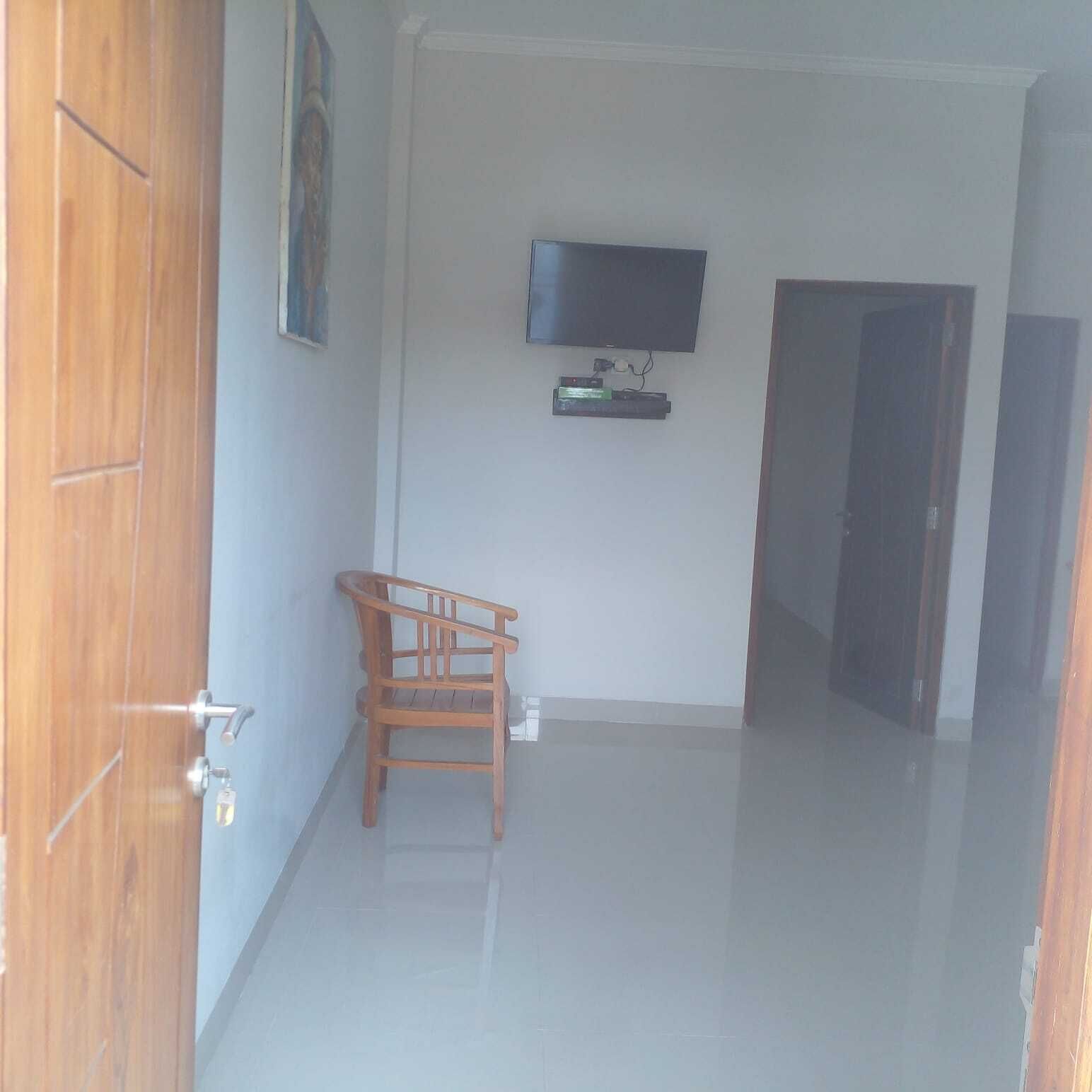 Lembunai Home Stay