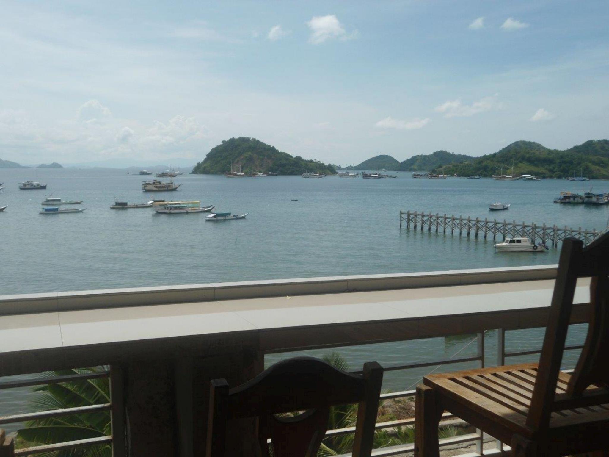 Matahari Hotel