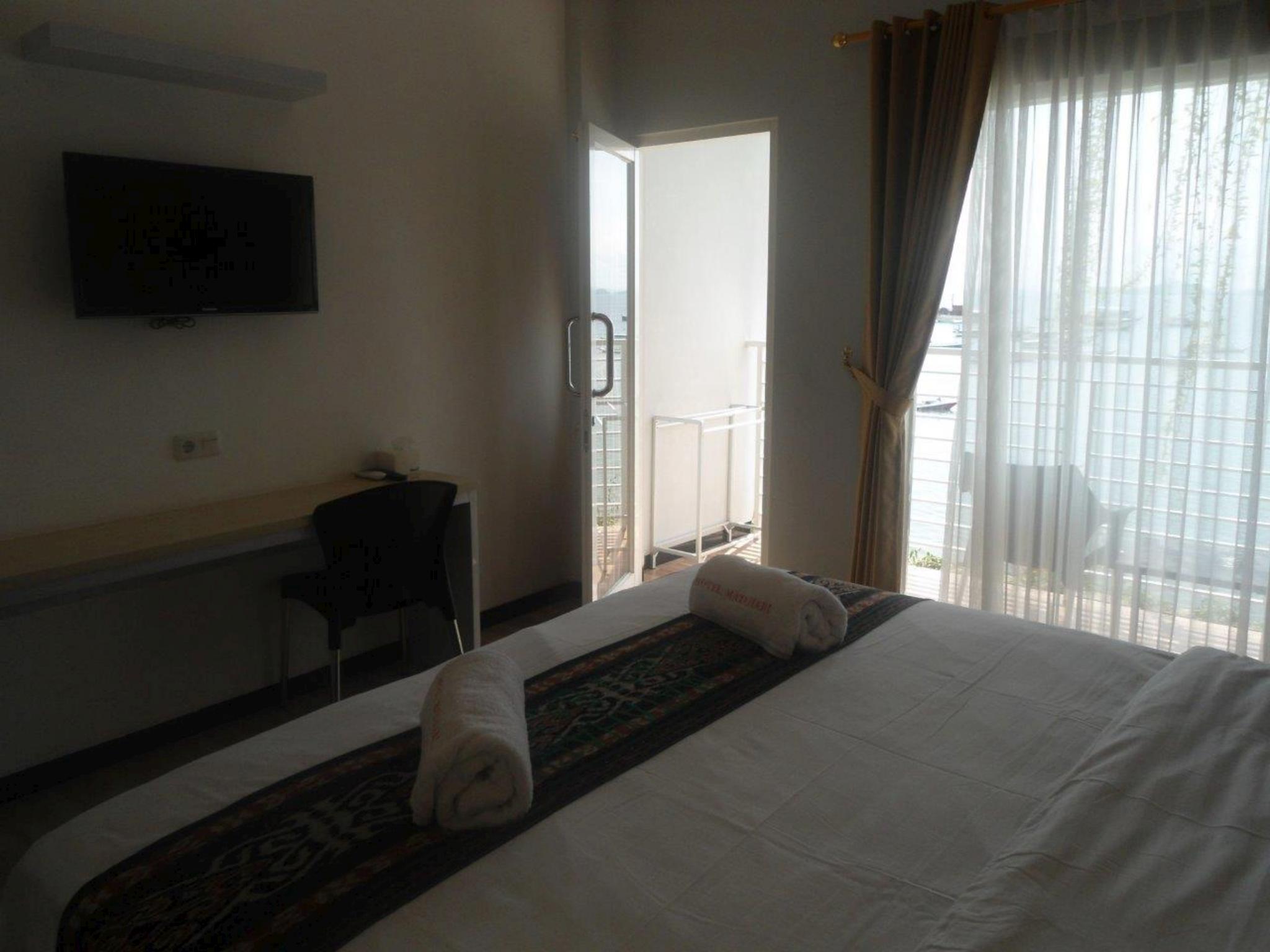 Matahari Hotel
