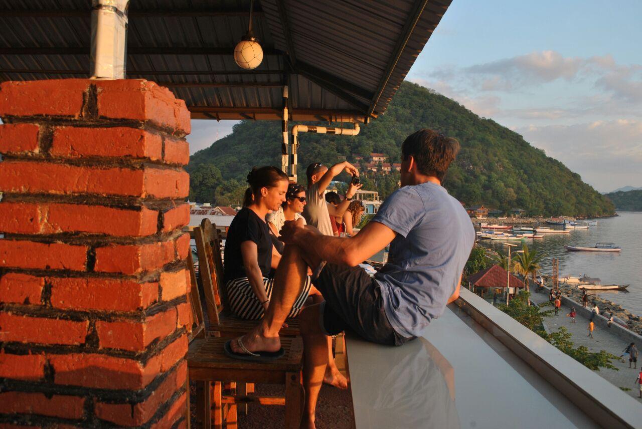 Matahari Hotel