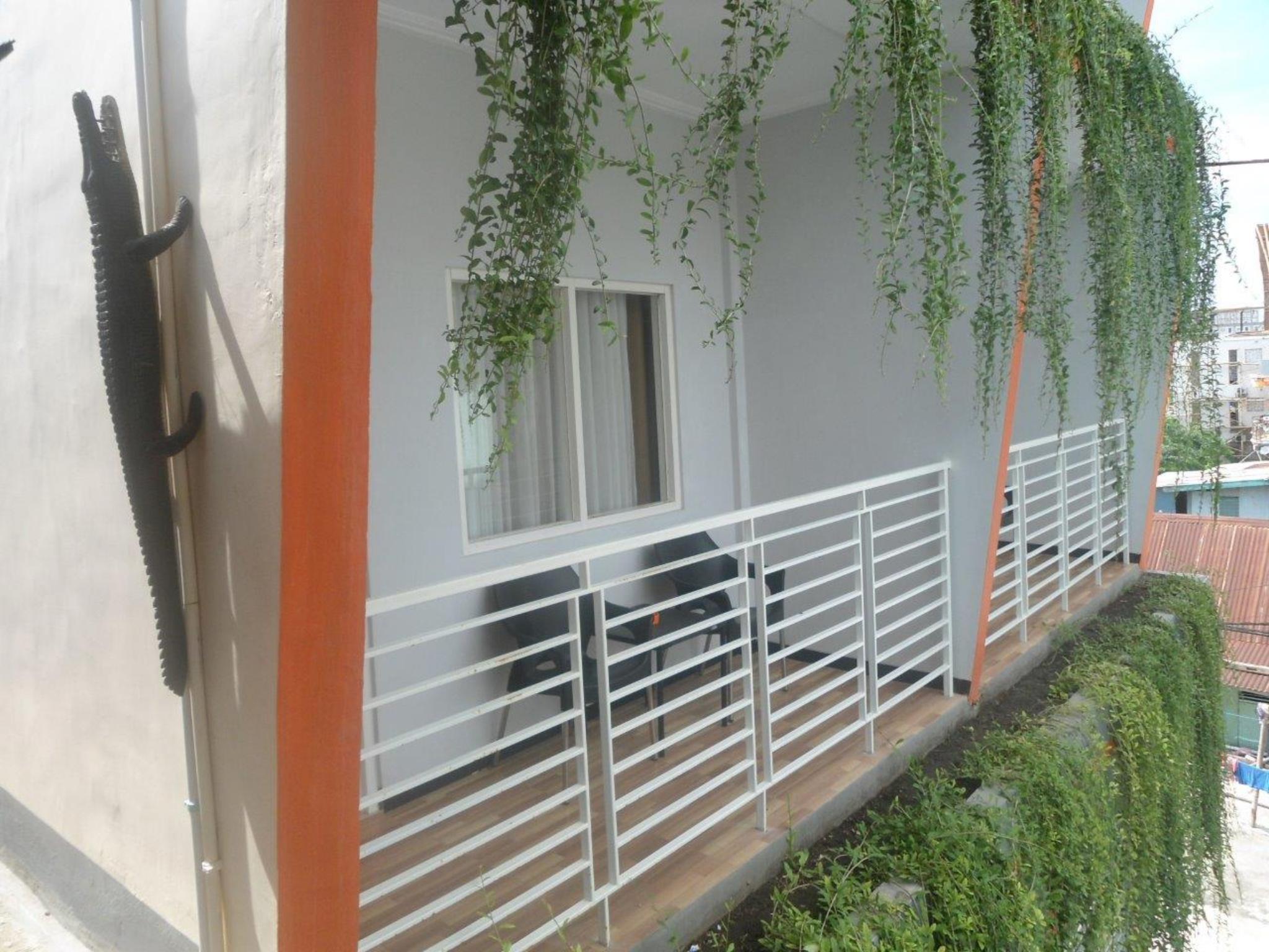 Matahari Hotel