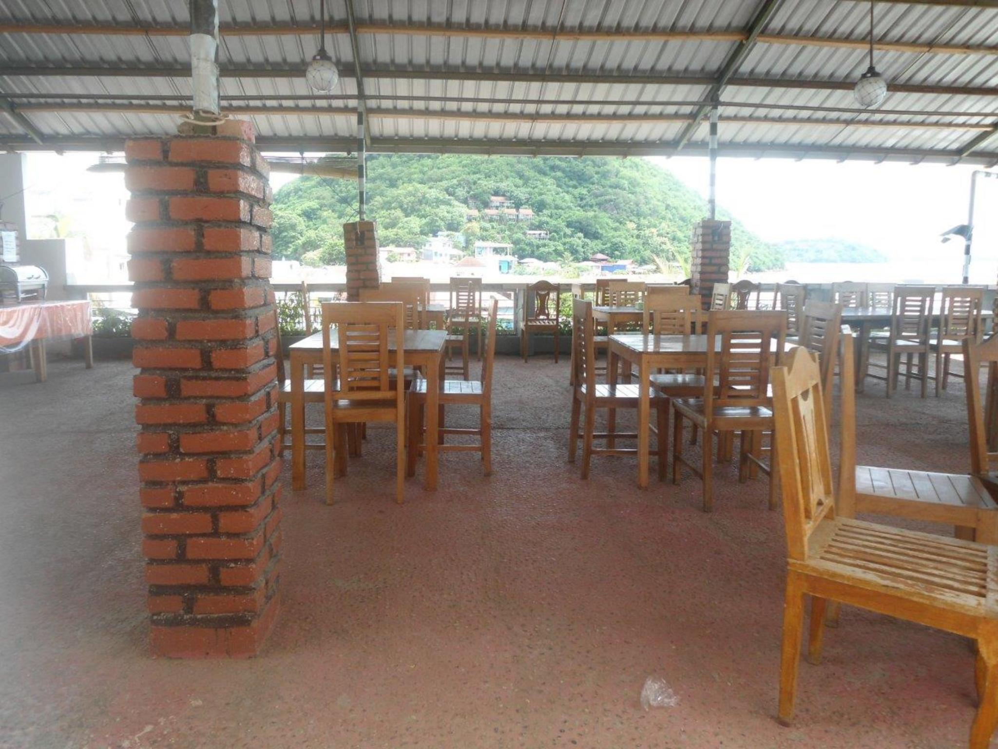 Matahari Hotel