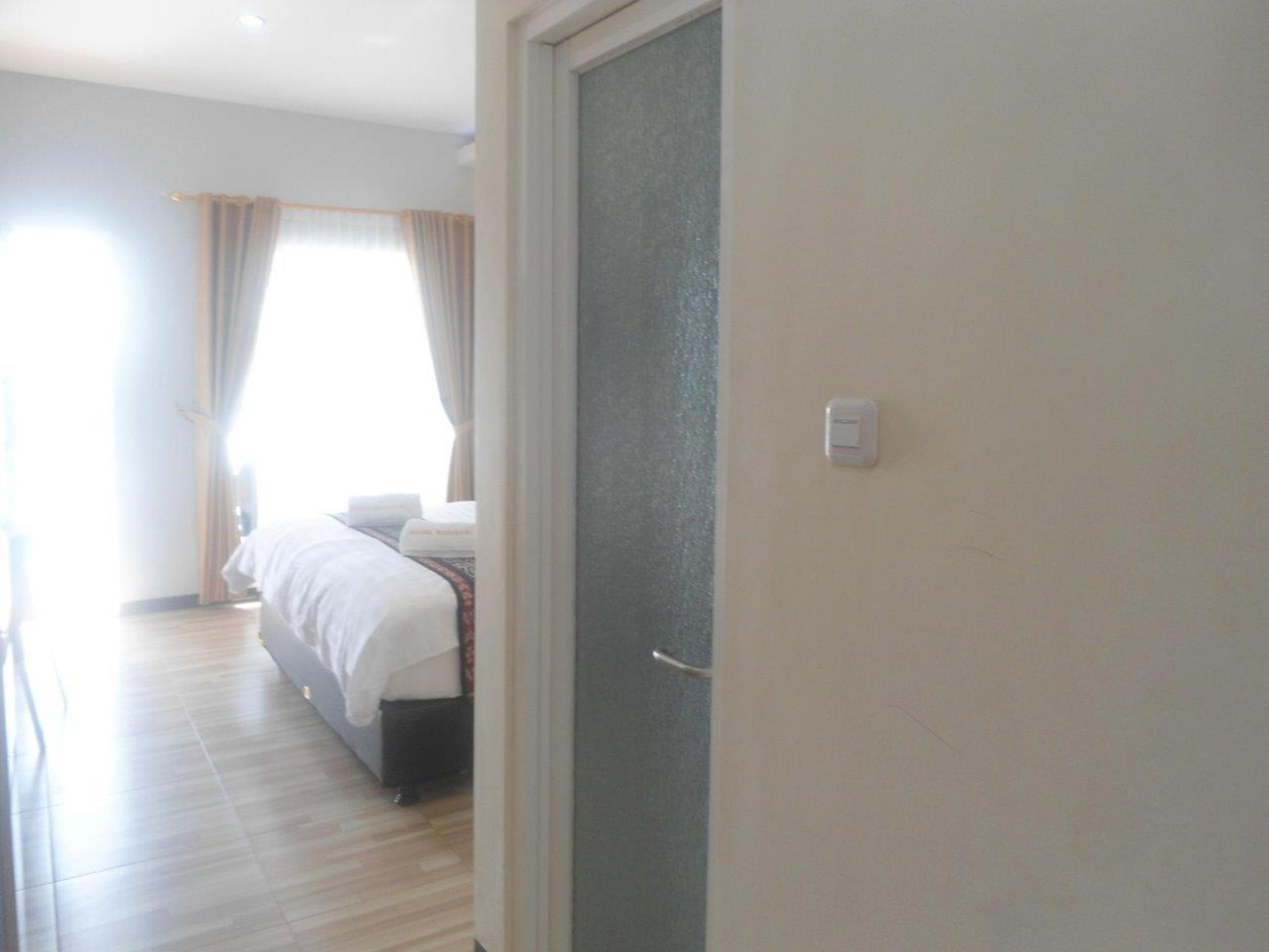 Matahari Hotel